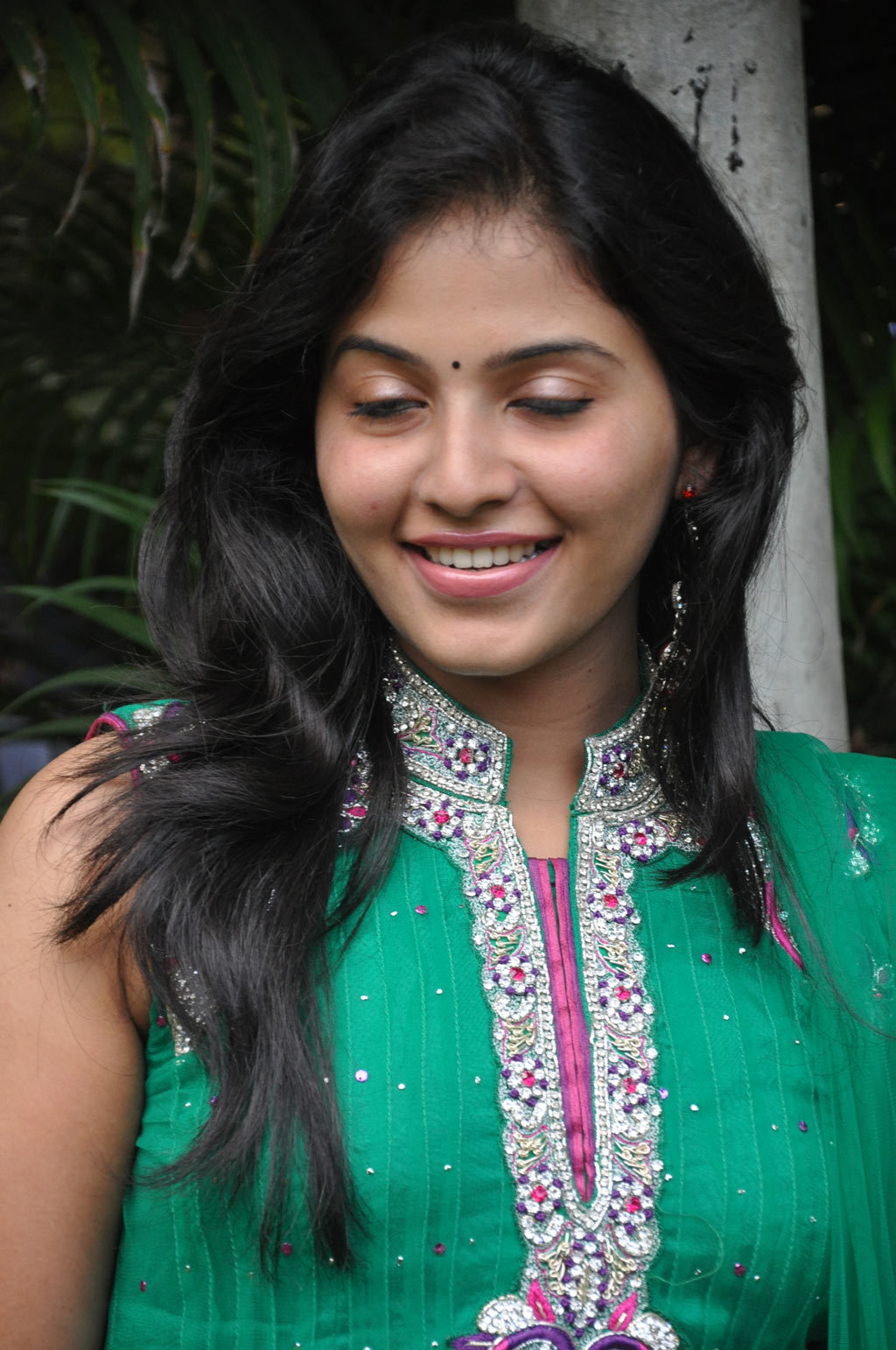 Anjali (Actress) - Aravaan Press Meet Stills | Picture 101503